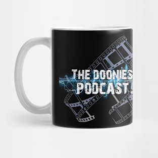 Cover art logo Mug